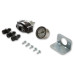 PartzBiz CM: 12-841KIT-Holley Billet Bypass Fuel Pressure Regulator Kit