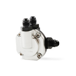 PartzBiz CM 12-892 - Holley Billet EFI Return Style Fuel Pressure Regulator PartzBiz CM 12-892 - Holley Billet EFI Return Style Fuel Pressure Regulator