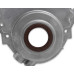PartzBiz CM: 21-150-Holley Cast Aluminum Timing Chain Cover PartzBiz CM: 21-150-Holley Cast Aluminum Timing Chain Cover