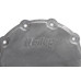 PartzBiz CM: 21-150-Holley Cast Aluminum Timing Chain Cover PartzBiz CM: 21-150-Holley Cast Aluminum Timing Chain Cover