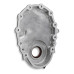 PartzBiz CM: 21-151-Holley Cast Aluminum Timing Chain Cover