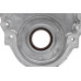 PartzBiz CM: 21-151-Holley Cast Aluminum Timing Chain Cover