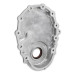 PartzBiz CM: 21-153-Holley Cast Aluminum Timing Chain Cover PartzBiz CM: 21-153-Holley Cast Aluminum Timing Chain Cover