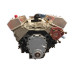 PartzBiz CM: 21-153-Holley Cast Aluminum Timing Chain Cover PartzBiz CM: 21-153-Holley Cast Aluminum Timing Chain Cover