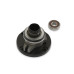 PartzBiz CM: 319-504-Holley Complete Transmission Installation Kit - 6-Bolt LS Engine to TKX / TKO PartzBiz CM: 319-504-Holley Complete Transmission Installation Kit - 6-Bolt LS Engine to TKX / TKO