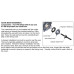 PartzBiz CM: 97-400-Holley Crankshaft Seal Installation Tool PartzBiz CM: 97-400-Holley Crankshaft Seal Installation Tool