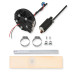 PartzBiz CM: 12-136-Holley Diecast In-Tank RetroFit Fuel Module w/Return PartzBiz CM: 12-136-Holley Diecast In-Tank RetroFit Fuel Module w/Return
