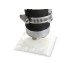 PartzBiz CM: 12-169-Holley Diecast In-Tank RetroFit Fuel Module Returnless System PartzBiz CM: 12-169-Holley Diecast In-Tank RetroFit Fuel Module Returnless System