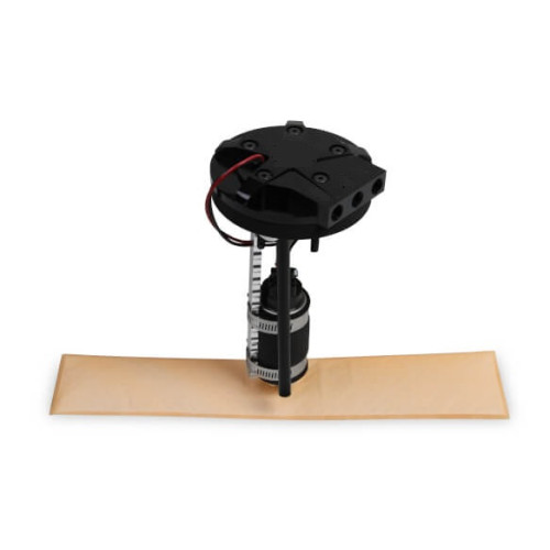 PartzBiz CM: 12-159-Holley Diecast In-Tank RetroFit Fuel Module Returnless System PartzBiz CM: 12-159-Holley Diecast In-Tank RetroFit Fuel Module Returnless System