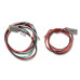 PartzBiz CM: 12-350-HOLLEY DUAL 340 LPH PUMP MODULE SYSTEM PartzBiz CM: 12-350-HOLLEY DUAL 340 LPH PUMP MODULE SYSTEM