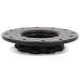 PartzBiz CM: 241-227-Holley Equipped Billet Fuel Cell Cap