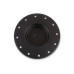 PartzBiz CM: 241-227-Holley Equipped Billet Fuel Cell Cap