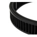 PartzBiz CM: 120-145B-Holley Flat Base Air Cleaner 10