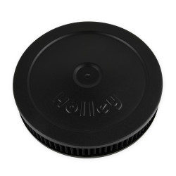 PartzBiz CM 120-145B - Holley Flat Base Air Cleaner 10 PartzBiz CM 120-145B - Holley Flat Base Air Cleaner 10