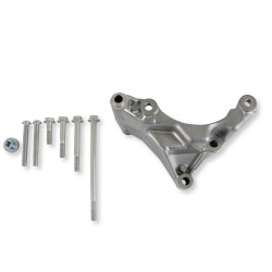 PartzBiz CM 97-409 - Holley Ford 7.3L Godzilla Alternator Bracket Kit PartzBiz CM 97-409 - Holley Ford 7.3L Godzilla Alternator Bracket Kit