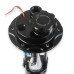 PartzBiz CM: 12-141-Holley Fuel Cell EFI Pump Module Assembly