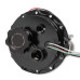 PartzBiz CM: 12-145-Holley Fuel Cell EFI Pump Module Assembly