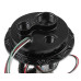 PartzBiz CM: 12-145-Holley Fuel Cell EFI Pump Module Assembly