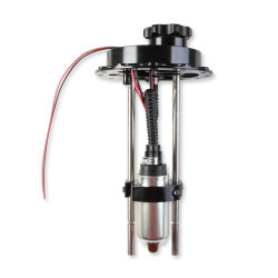 PartzBiz CM 12-144 - Holley Fuel Cell EFI Pump Module Assembly