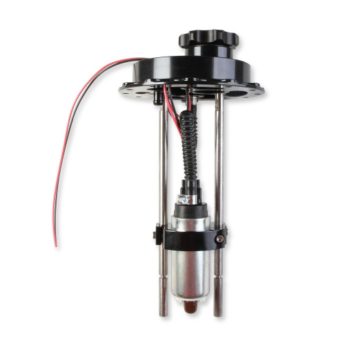 PartzBiz CM: 12-144-Holley Fuel Cell EFI Pump Module Assembly