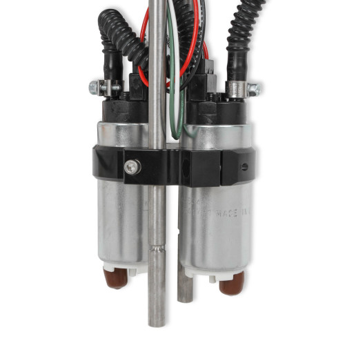 PartzBiz CM: 12-145-Holley Fuel Cell EFI Pump Module Assembly