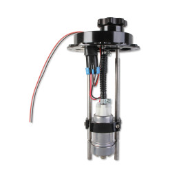 PartzBiz CM 12-146 - Holley Fuel Cell EFI Pump Module Assembly