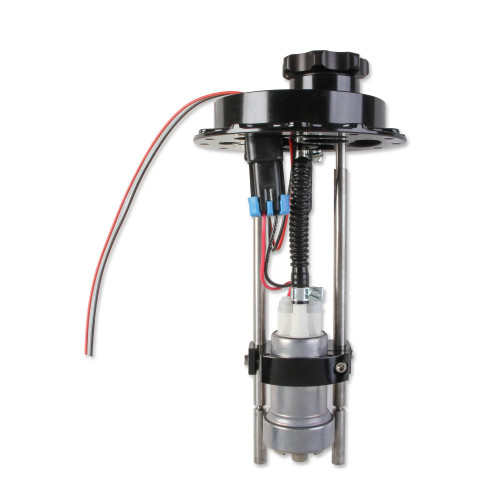 PartzBiz CM: 12-146-Holley Fuel Cell EFI Pump Module Assembly