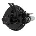 PartzBiz CM: 12-149-Holley Fuel Cell EFI Pump Module Assembly 12 Bolt Flange with VR Series Brushless Fuel Pumps