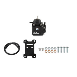 PartzBiz CM 12-1000 - HOLLEY FUEL REGULATOR/DAMPER PartzBiz CM 12-1000 - HOLLEY FUEL REGULATOR/DAMPER