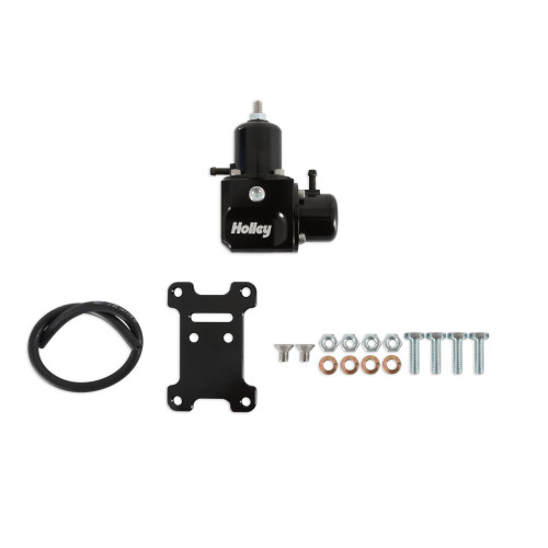 PartzBiz CM: 12-1001-HOLLEY FUEL REGULATOR/DAMPER PartzBiz CM: 12-1001-HOLLEY FUEL REGULATOR/DAMPER