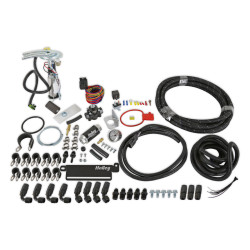 PartzBiz CM 526-24 - HOLLEY G-BODY FUEL SYSTEM KIT
