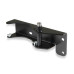 PartzBiz CM: 97-368-Holley Gen III Hemi Alternator Relocation Bracket - Fits Holley Alternator PartzBiz CM: 97-368-Holley Gen III Hemi Alternator Relocation Bracket - Fits Holley Alternator