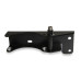 PartzBiz CM: 97-368-Holley Gen III Hemi Alternator Relocation Bracket - Fits Holley Alternator PartzBiz CM: 97-368-Holley Gen III Hemi Alternator Relocation Bracket - Fits Holley Alternator