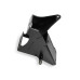 PartzBiz CM: 97-347-Holley Gen III Hemi Alternator Relocation Bracket - Fits Mopar Factory Alternator PartzBiz CM: 97-347-Holley Gen III Hemi Alternator Relocation Bracket - Fits Mopar Factory Alternator