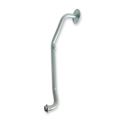 PartzBiz CM 302-77 - Holley Gen III Hemi Swap Oil Pan - Rear-Sump Non-VVT-Replacement Pickup Tube PartzBiz CM 302-77 - Holley Gen III Hemi Swap Oil Pan - Rear-Sump Non-VVT-Replacement Pickup Tube