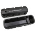 PartzBiz CM: 241-281-Holley GM Licensed Valve Cover - Track Series - BBC - Fabricated Aluminum - Short Bolt - Black PartzBiz CM: 241-281-Holley GM Licensed Valve Cover - Track Series - BBC - Fabricated Aluminum - Short Bolt - Black