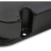 PartzBiz CM: 241-281-Holley GM Licensed Valve Cover - Track Series - BBC - Fabricated Aluminum - Short Bolt - Black PartzBiz CM: 241-281-Holley GM Licensed Valve Cover - Track Series - BBC - Fabricated Aluminum - Short Bolt - Black