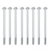 PartzBiz CM: 241-285-Holley GM Licensed Valve Cover - Track Series - SBC - Fabricated Aluminum - Center Bolt - Silver PartzBiz CM: 241-285-Holley GM Licensed Valve Cover - Track Series - SBC - Fabricated Aluminum - Center Bolt - Silver