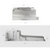 PartzBiz CM: 302-1BK-Holley GM LS Swap Oil Pan - Black
