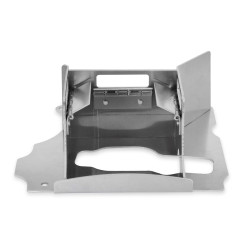 PartzBiz CM 302-10 - Holley GM LS Swap Oil Pan Baffle Kit PartzBiz CM 302-10 - Holley GM LS Swap Oil Pan Baffle Kit