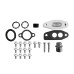 PartzBiz CM: 302-24-Holley GM LT Swap Oil Pan - 4WD / Truck / Off-Road PartzBiz CM: 302-24-Holley GM LT Swap Oil Pan - 4WD / Truck / Off-Road