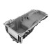 PartzBiz CM: 302-24BK-Holley GM LT Swap Oil Pan - 4WD / Truck / Off-Road - Black PartzBiz CM: 302-24BK-Holley GM LT Swap Oil Pan - 4WD / Truck / Off-Road - Black