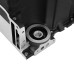 PartzBiz CM: 302-24BK-Holley GM LT Swap Oil Pan - 4WD / Truck / Off-Road - Black PartzBiz CM: 302-24BK-Holley GM LT Swap Oil Pan - 4WD / Truck / Off-Road - Black