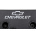 PartzBiz CM: 241-294-ฝาครอบวาล์ว Holley GM Track Series - Small Block Chevrolet Gen III/IV - LS - สีดำซาติน PartzBiz CM: 241-294-ฝาครอบวาล์ว Holley GM Track Series - Small Block Chevrolet Gen III/IV - LS - สีดำซาติน
