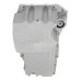 PartzBiz CM: 20-320-Holley Godzilla High-Mount Accessory Drive - With Holley Swap Oil Pan and Pump - Base Kit
