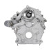 PartzBiz CM: 20-340-Holley Godzilla High-Mount Accessory Drive - With Holley Swap Oil Pan and Pump - Complete Kit PartzBiz CM: 20-340-Holley Godzilla High-Mount Accessory Drive - With Holley Swap Oil Pan and Pump - Complete Kit