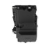 PartzBiz CM: 20-340BK-Holley Godzilla High-Mount Accessory Drive - With Holley Swap Oil Pan and Pump - Complete Kit - Black PartzBiz CM: 20-340BK-Holley Godzilla High-Mount Accessory Drive - With Holley Swap Oil Pan and Pump - Complete Kit - Black