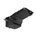 PartzBiz CM: 20-340BK-Holley Godzilla High-Mount Accessory Drive - With Holley Swap Oil Pan and Pump - Complete Kit - Black PartzBiz CM: 20-340BK-Holley Godzilla High-Mount Accessory Drive - With Holley Swap Oil Pan and Pump - Complete Kit - Black