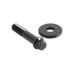 PartzBiz CM: 97-321-Holley Harmonic Balancer Bolt - Chevy Big Block - 12-Point