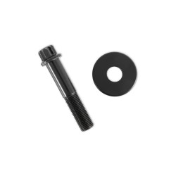 PartzBiz CM 97-321 - Holley Harmonic Balancer Bolt - Chevy Big Block - 12-Point PartzBiz CM 97-321 - Holley Harmonic Balancer Bolt - Chevy Big Block - 12-Point